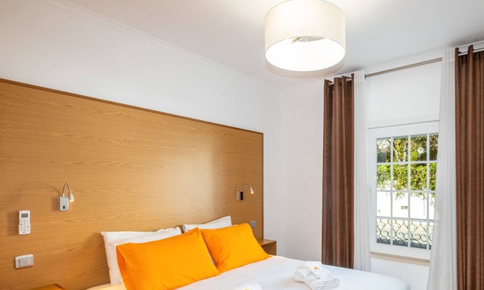 Peneco Beach Wohnung | #251 Coronel Águas by Home Holidays