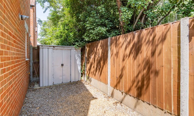 Stalham Haus | 26 Burtons Mill