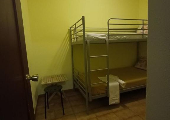 Alicante Haus | 27-4-BJ- HABITACION para 2 personas