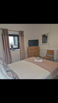 Castle Haus | 284 - room 2 - Beachfront