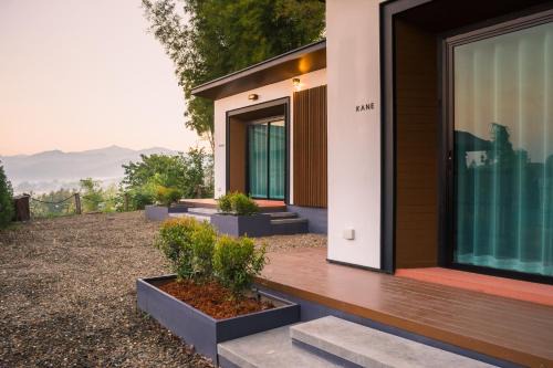 Pua Haus | 29ฮีลลิ่ง สเปซ