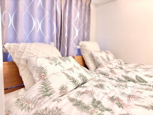 Nagawa Wohnung | 29Nooks ナチュラル