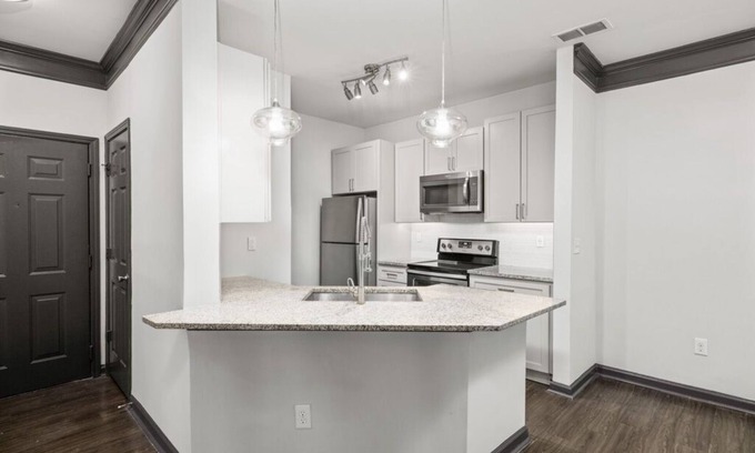 Duluth Wohnung | 2BD 2BA Unfurnished No Credit requirements