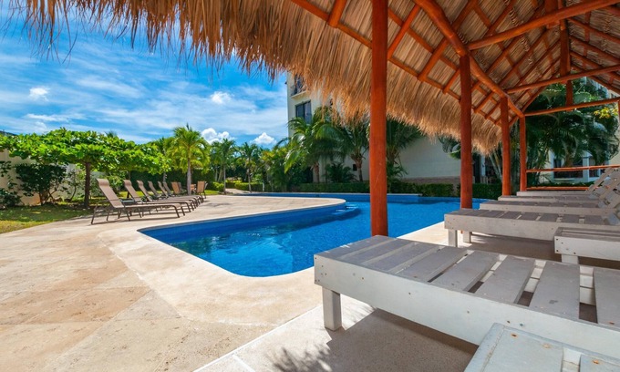 Playa Flamingo Eigentumswohnung | 2BD Ocean-view Condo in Flamingo With Pool