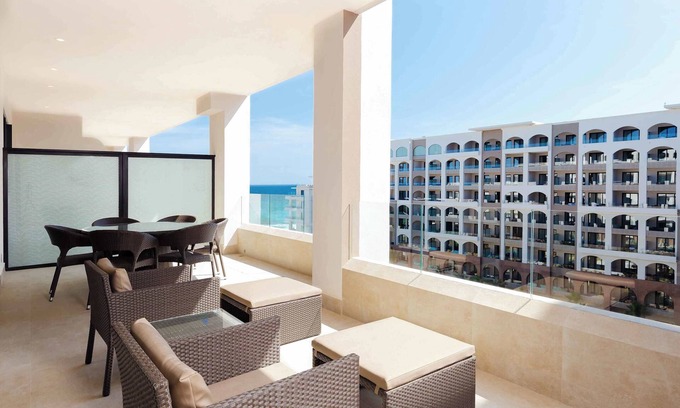 Chula Vista Villa | 2BD Suite at Villa La Valencia Beach Resort