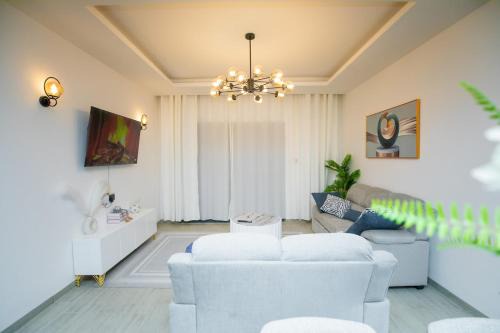 Central Province Wohnung | 2Bed Apt in Lavington w Pool&Gym