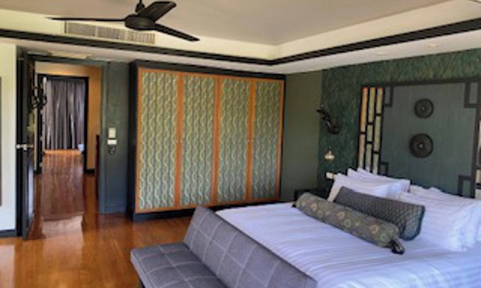 Choeng Thale Villa | Poolside Luxury Laguna 2-Bed Villa in Cherngtalay