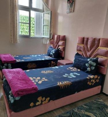 Quartier Al-Atlas Wohnung | 2bedroom Apartments in Downtown