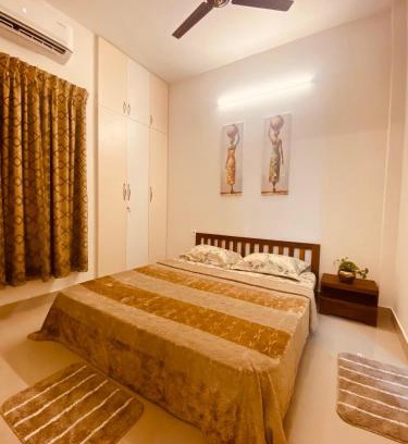 Kelambakkam Wohnung | 2BHK apartment in chennai