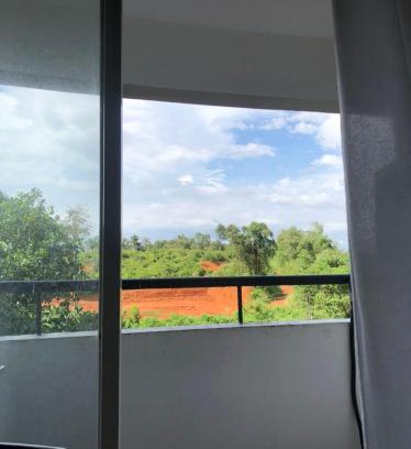 Perumbavoor Wohnung | 2BHK Fully Furnished at Pukkattupady Cochin