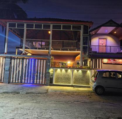 Kushalnagar Haus | 2BHK House