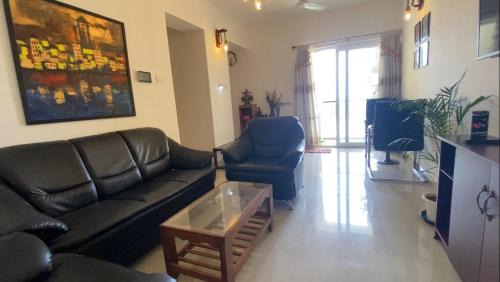 Kelambakkam Wohnung | 2BHK Lakeview Apartment in chennai