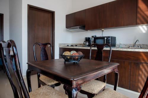 Ferrocarrilera Wohnung | 2br/2ba Condo 1 block to ocean! - Unit 7