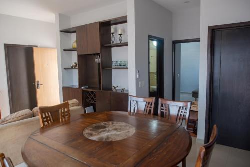 Ferrocarrilera Wohnung | 2br/2ba Condo 1 block to ocean! - Unit #5