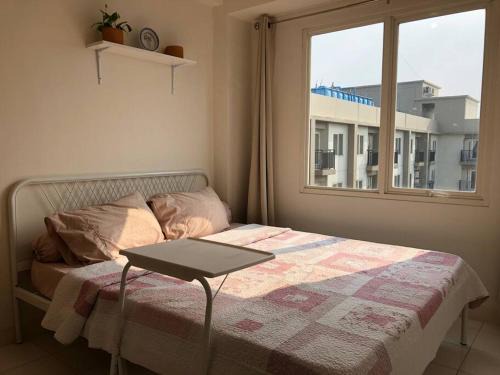 Pancawati Wohnung | 2BR at PGV Cimanggis with Netflix near exit Toll Jagorawi