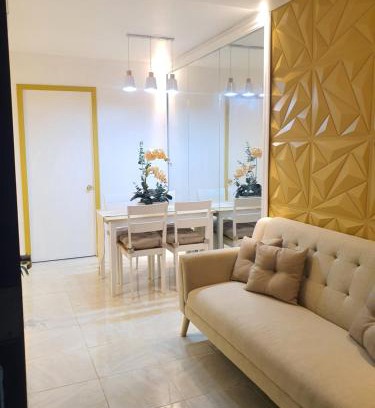 Mandaue Wohnung | 2BR Condo at Banilad Cebu 649