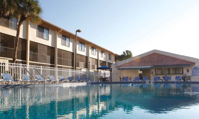 Florida Center Eigentumswohnung | 2br Condo Fun w/family Close to Disney!