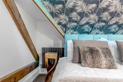 Norwich Wohnung | 2br The Snugg Central Fast Wifi Free Parkin