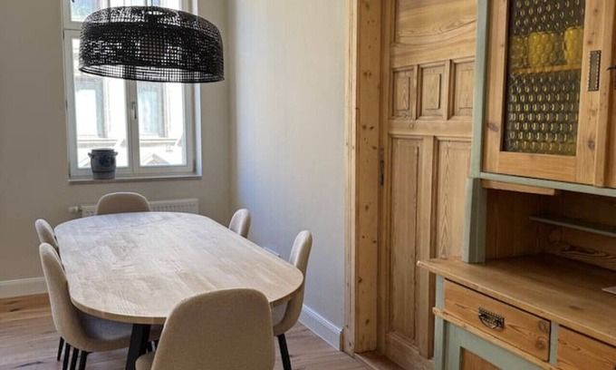 Fuerth Wohnung | 2erApartment Fürth Zentrum-ideal für Businessgäste