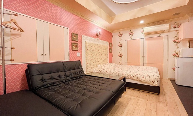 Adachi Wohnung | 2nd3rd floor 3 minutes walk from the station Good access to tourist spots and the airport / Adach Tokyo