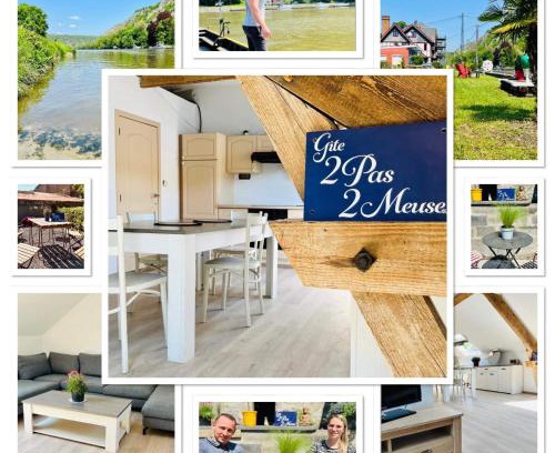 Blaimont Wohnung | 2pas2meuse
