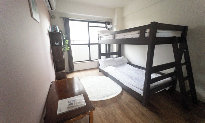 Midori Ward Wohnung | 2ppl/34room /1h by train to DisneyLand/Free WiFi12