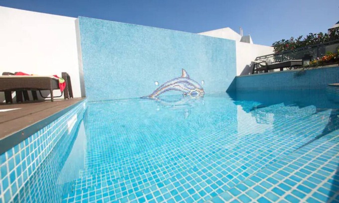 Ponta Delgada Eigentumswohnung | 2Stay - A0 Local accommodation with pool