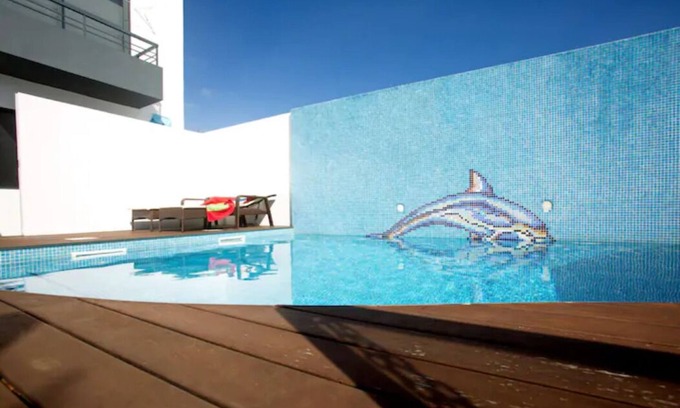 Ponta Delgada Wohnung | 2Stay - A2 Local Accommodation with swimming pool