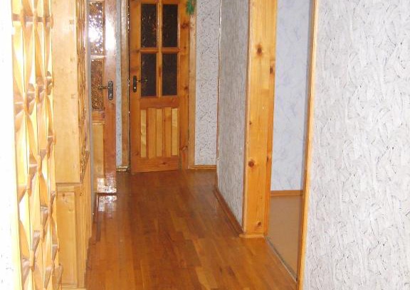 Yeysk Wohnung | 3-х комнатная квартира