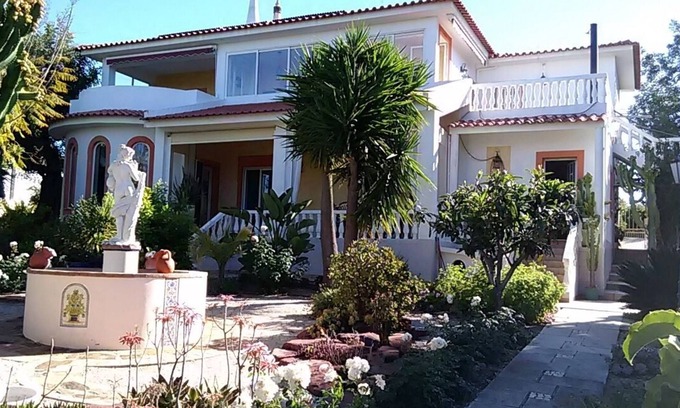 Monte Raposo Wohnung | Gepflegte Wohnung 3 1/2 Zimmer Wohnung