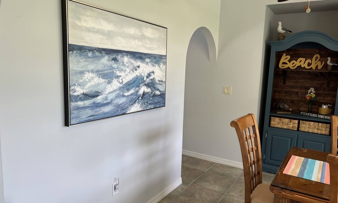 Sebastian Highlands Haus | 3/2 with Heated Pool - Tranquil Tropical Escape