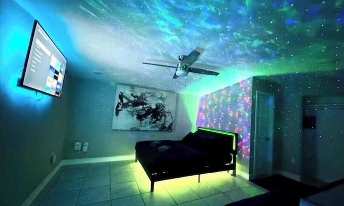 Sunrise Manor Wohnung | 3. 6.9Mi To E.D.C 11Mi To strip 7.1Mi To Fremont