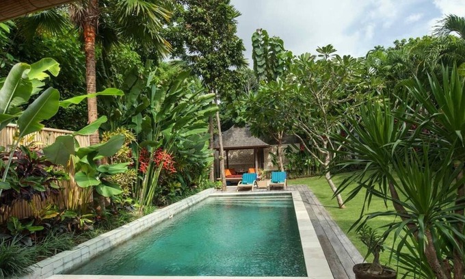 Batubelig Villa | 3 BDR Batubelig Fantastische Villa Liang in Seminyak