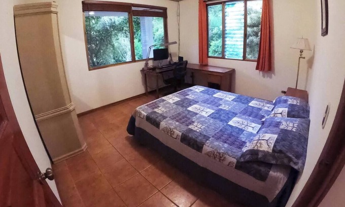 San Miguel Haus | 3-bdrm home on gorgeous mountain property near San Jose - perfect 4 remote work