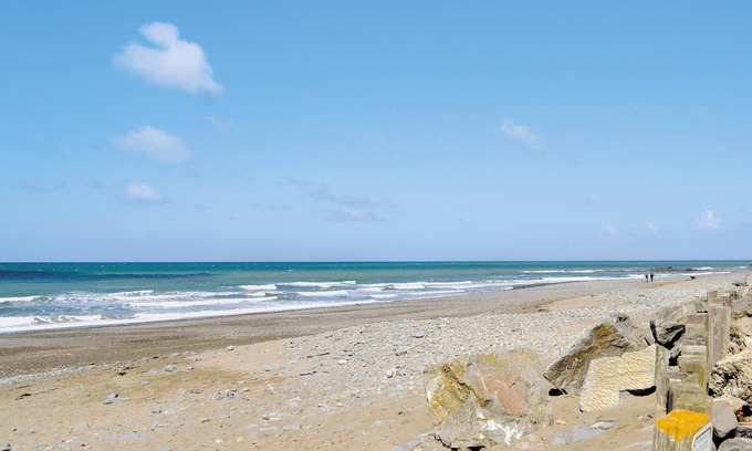 Aberystwyth Hütte | 2-Zimmer-Unterkunft in New Cross in der Nähe von Aberystwyth