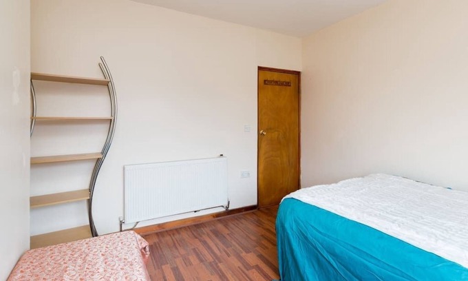 Selly Oak Wohnung | 3-Bett-Wohnung in der Nähe der Universität