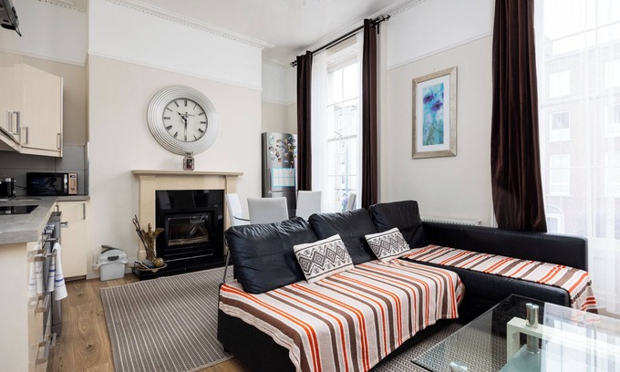 Broadstone Wohnung | 3 Bed Apt In Phibsborough-12 Min Walk to The Spire