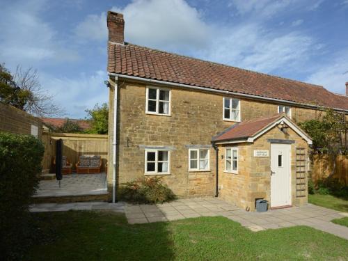 Martock Haus | 3 bed in Martock 51722