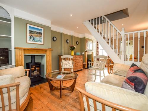 Whitstable Haus | 3 Bed in Whitstable WCC07