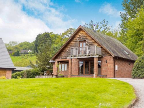 Upper Sapey Haus | 3 bed in Worcester CC030
