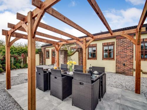 Low Catton Haus | 3 Bed in York 37254