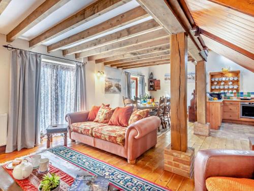 Deepdale Haus | 3 bed property in Tatterset 75673