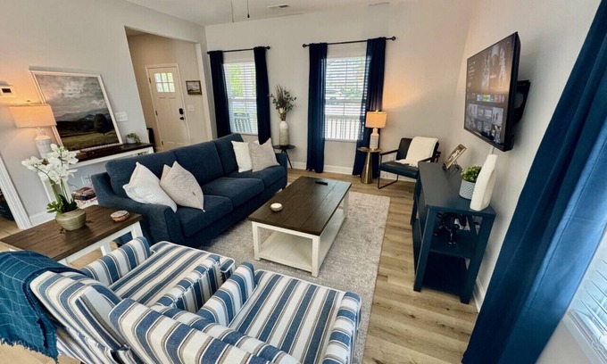 High Point Haus | BRAND NEW 3 Bedroom, 2.5 Bath House