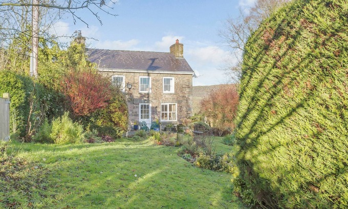 Builth Wells Hütte | 3 Schlafzimmer Unterkunft in Llanafan Fawr, near Builth Wells