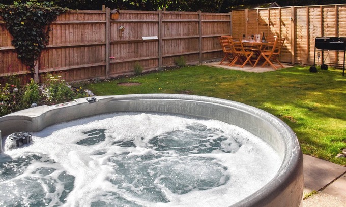 Southrepps Hütte | 3 Schlafzimmer Unterkunft in Southrepps