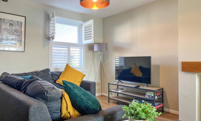 Monyash Hütte | 3 bedroom accommodation in Monyash, near Bakewell