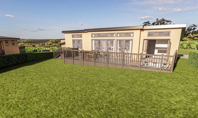 Coleford Kabine | 3 bedroom accommodation in Coleford, Forest oF Dean