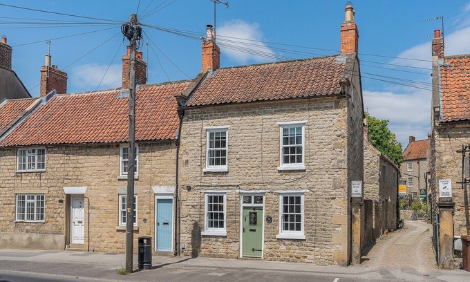 Pickering Hütte | 3-Zimmer-Unterkunft in Pickering