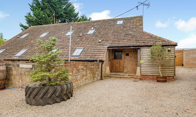 Blaisdon Hütte | 3-Zimmer-Unterkunft in Arlingham, in der Nähe von Frampton-on-Severn