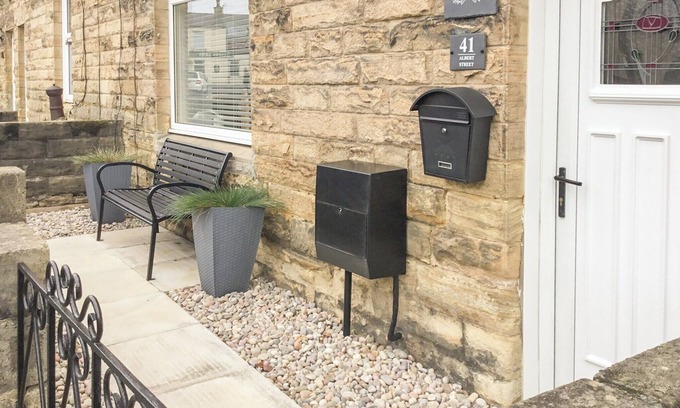 Amble Hütte | 3 Schlafzimmer Unterkunft in Amble, near Warkworth